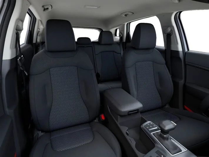 2026 Kia Sportage - view 15