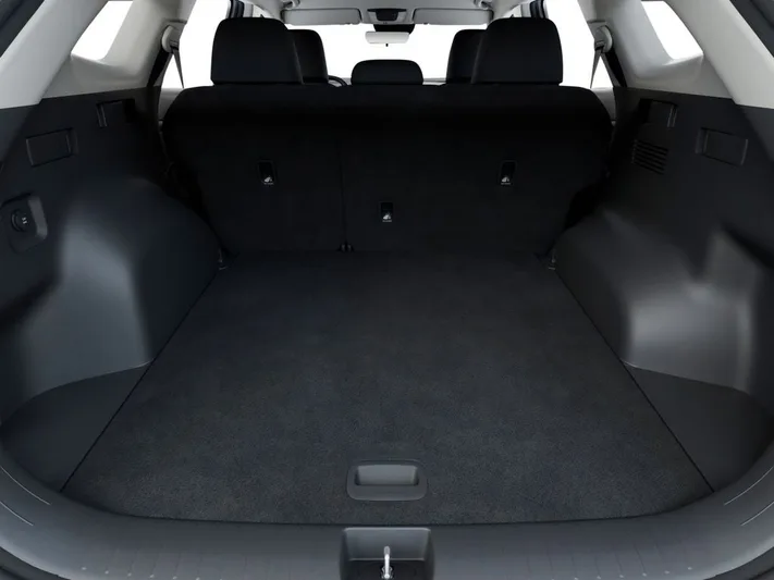 2026 Kia Sportage - view 19