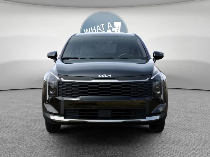 2026 Kia Sportage - view 2