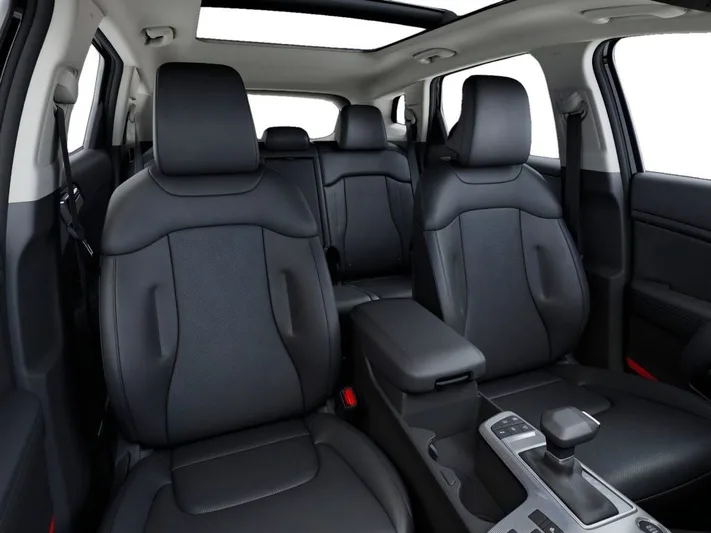 2026 Kia Sportage - view 15