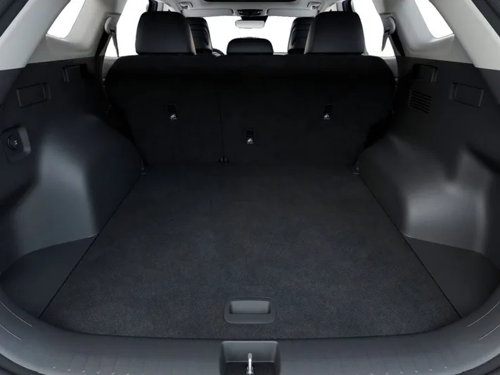 2026 Kia Sportage - view 19