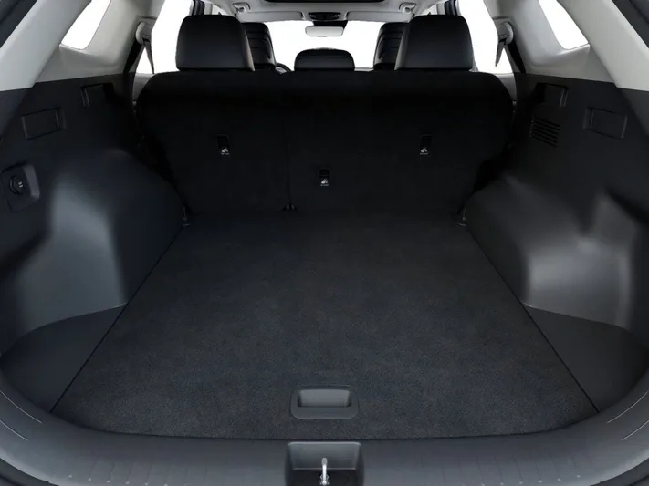 2026 Kia Sportage - view 19