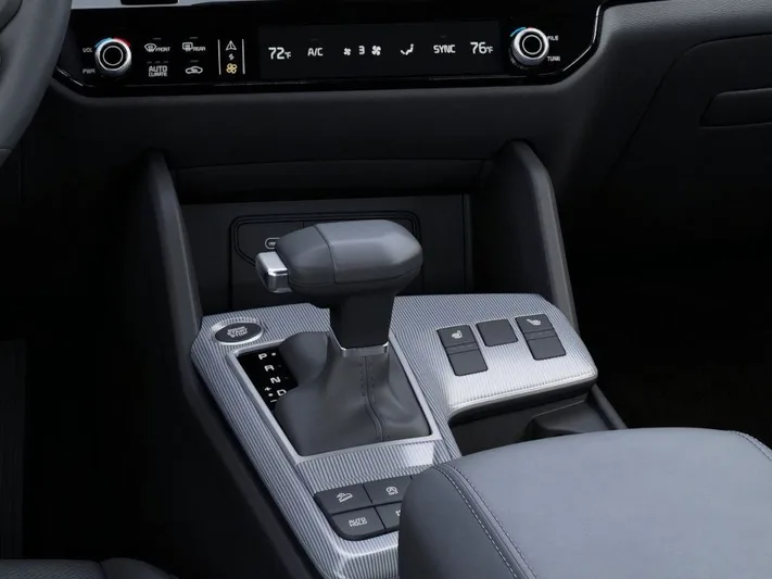 2026 Kia Sportage - view 23