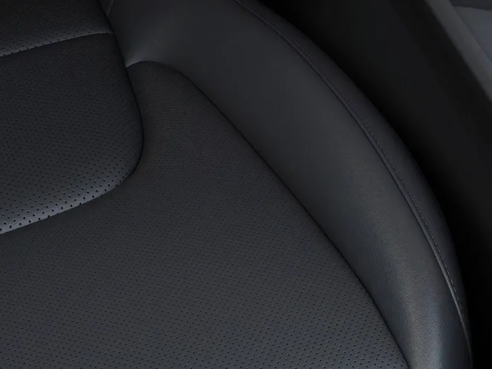 2026 Kia Sportage - view 24