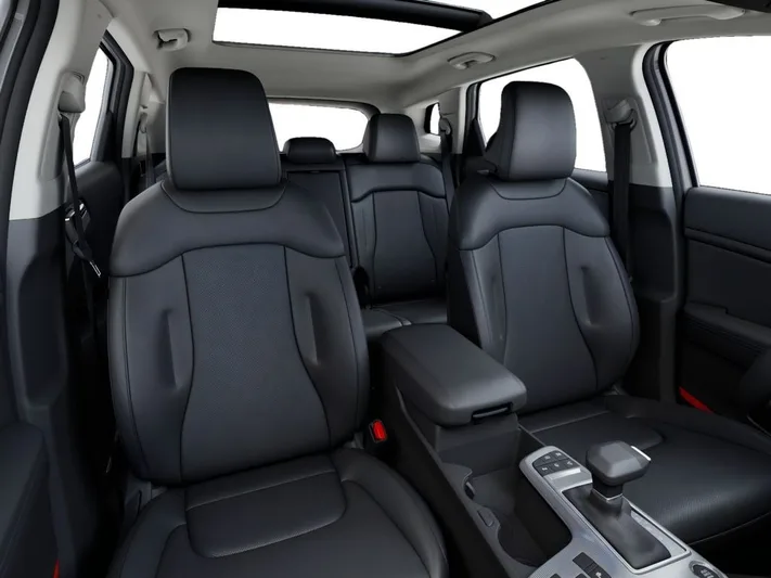 2026 Kia Sportage - view 15