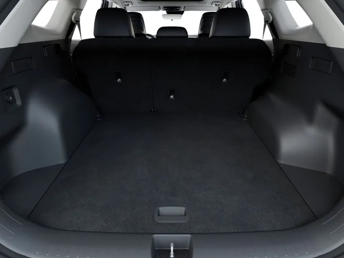 2026 Kia Sportage - view 19
