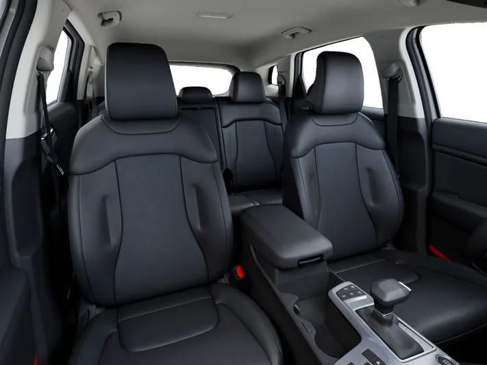 2026 Kia Sportage - view 15