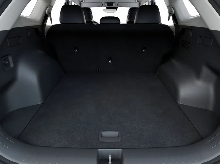 2026 Kia Sportage - view 19