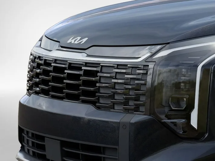 2026 Kia Sportage - view 12