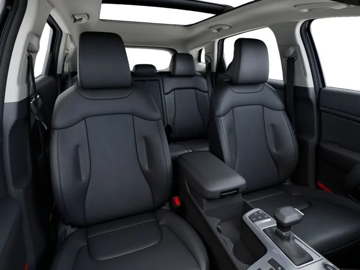 2026 Kia Sportage - view 15