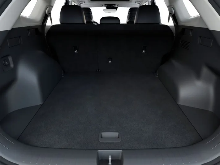 2026 Kia Sportage - view 19