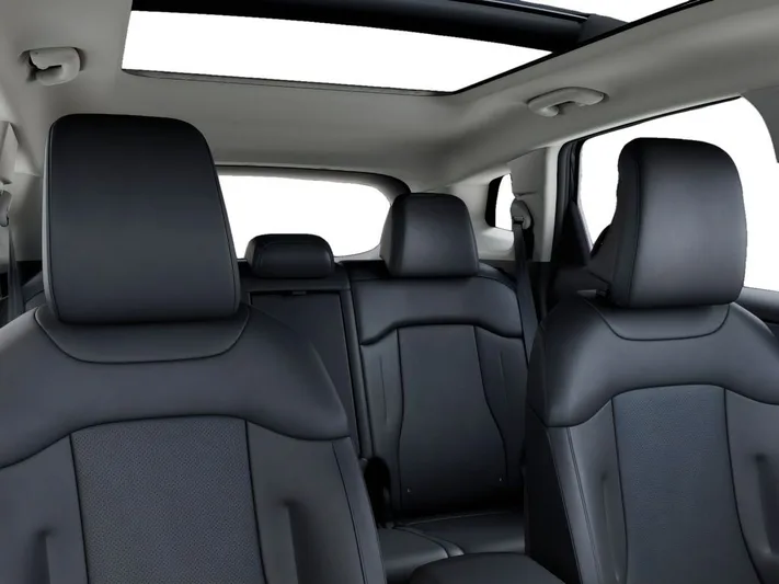 2026 Kia Sportage - view 27