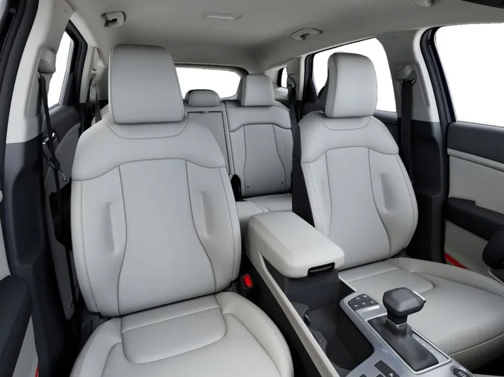 2026 Kia Sportage - view 15