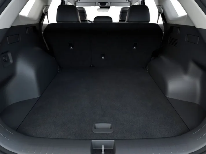 2026 Kia Sportage - view 19