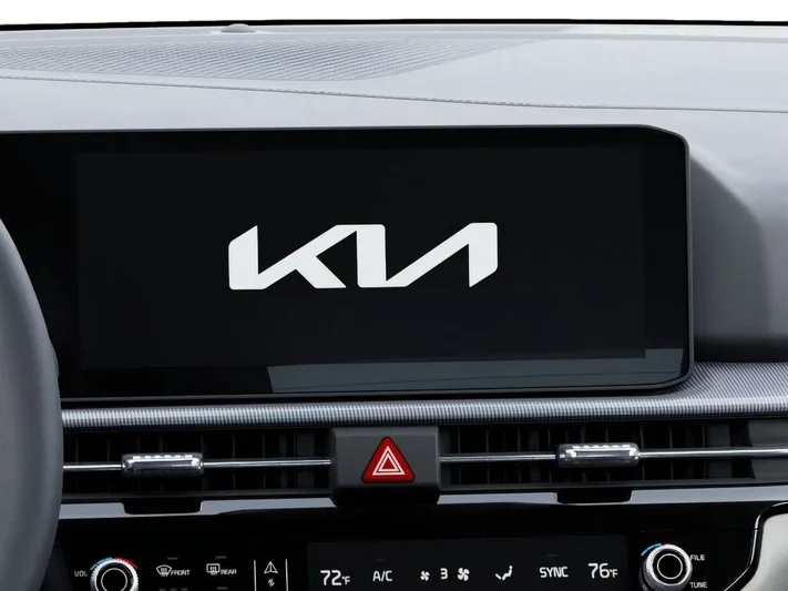 2026 Kia Sportage - view 20