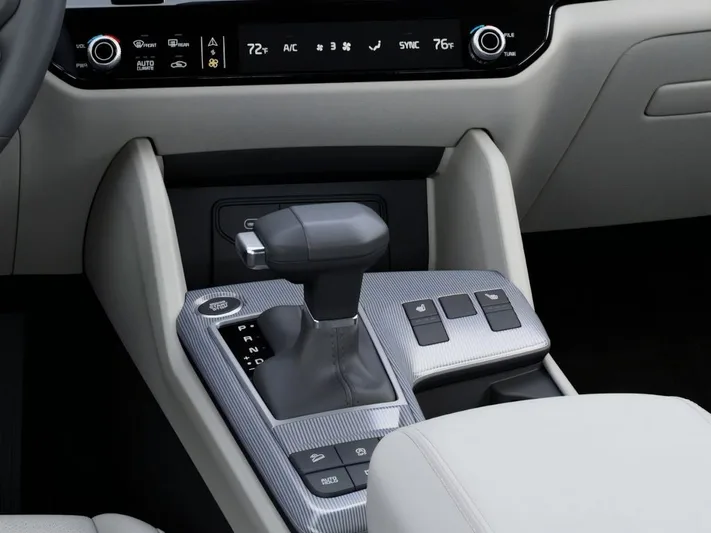 2026 Kia Sportage - view 23