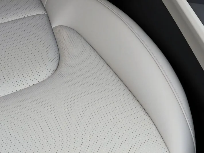 2026 Kia Sportage - view 24