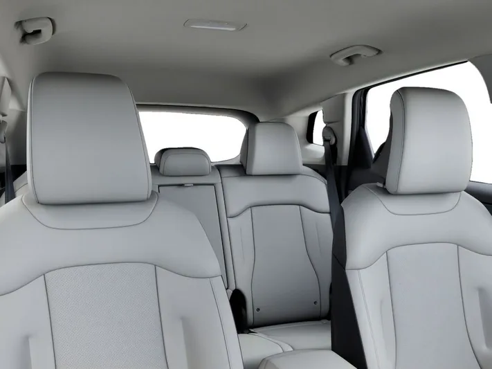 2026 Kia Sportage - view 27