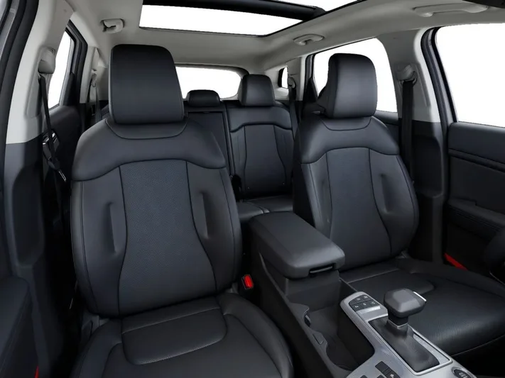 2026 Kia Sportage - view 15