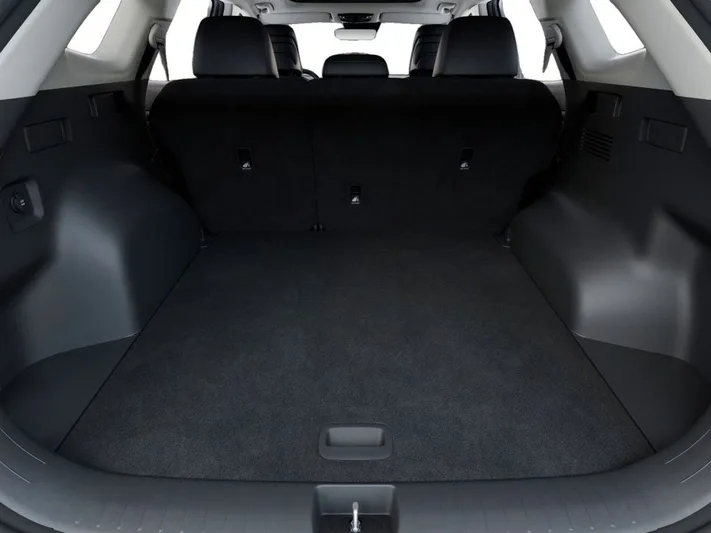 2026 Kia Sportage - view 19