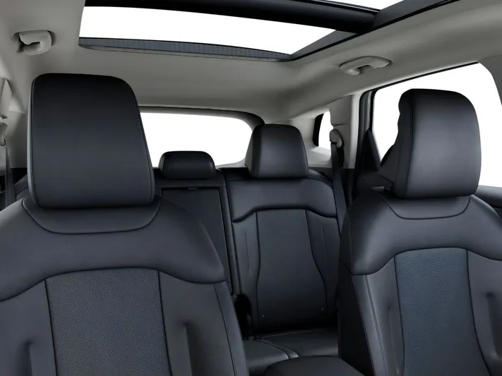 2026 Kia Sportage - view 27