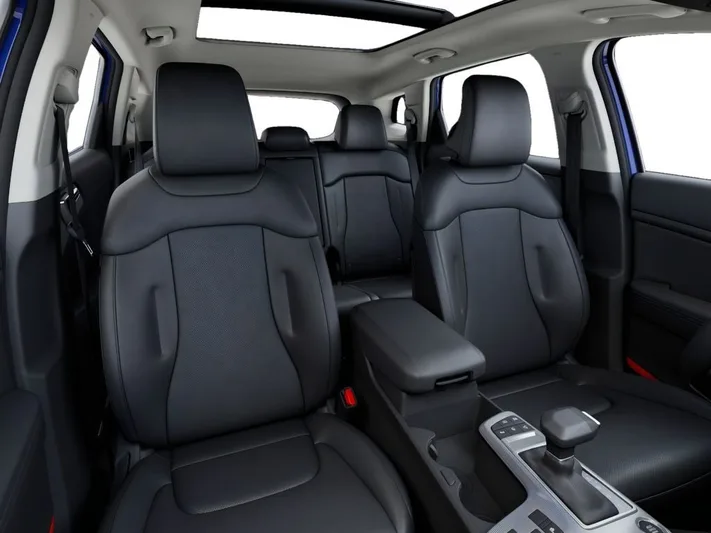2026 Kia Sportage - view 15
