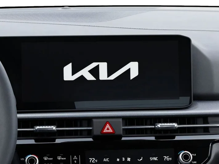 2026 Kia Sportage - view 20