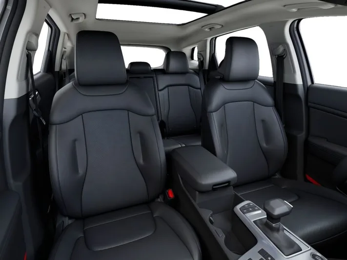 2026 Kia Sportage - view 15