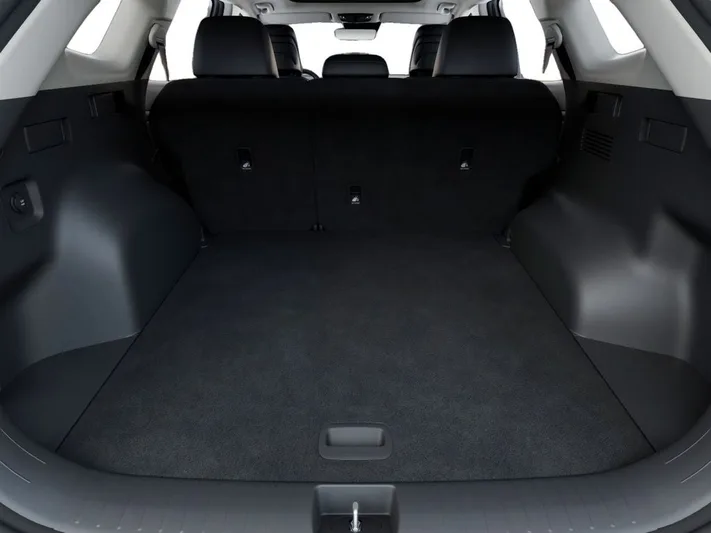 2026 Kia Sportage - view 19