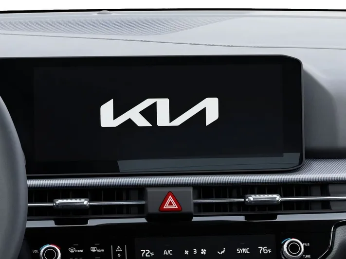 2026 Kia Sportage - view 20