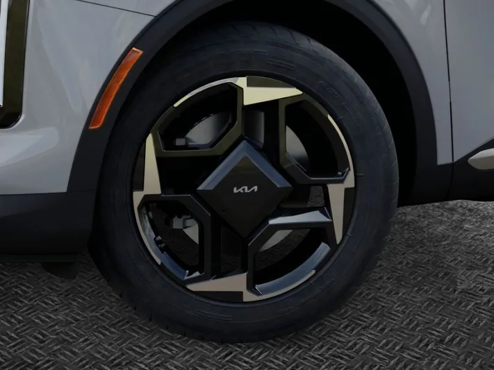 2026 Kia Sportage - view 9