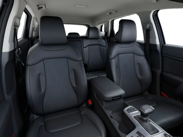 2026 Kia Sportage - view 15