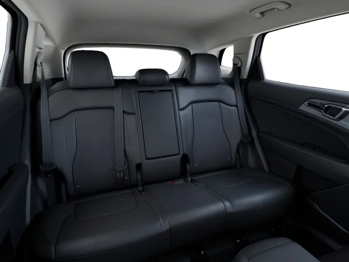 2026 Kia Sportage - view 16