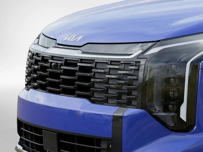 2026 Kia Sportage - view 12