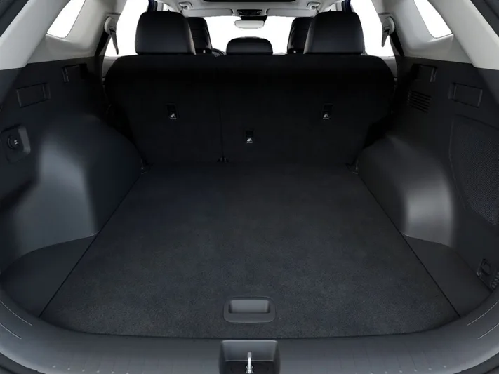 2026 Kia Sportage - view 19