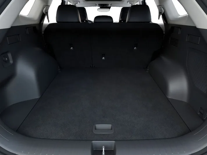 2026 Kia Sportage - view 19