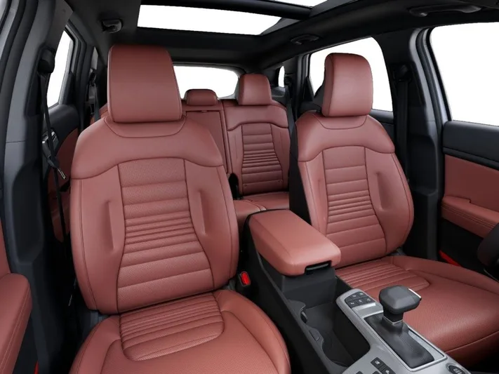 2026 Kia Sportage - view 15