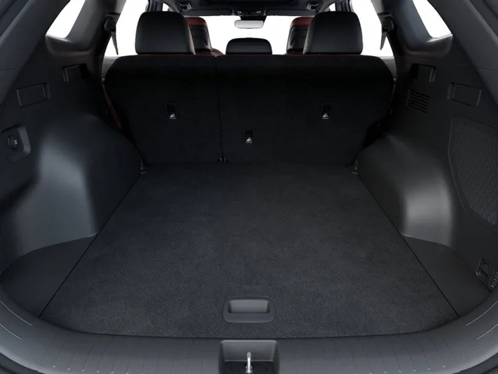 2026 Kia Sportage - view 19
