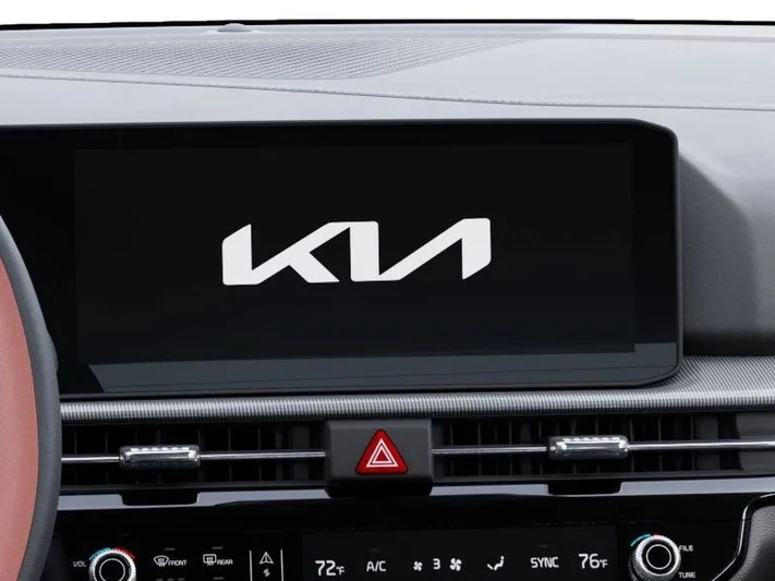 2026 Kia Sportage - view 20