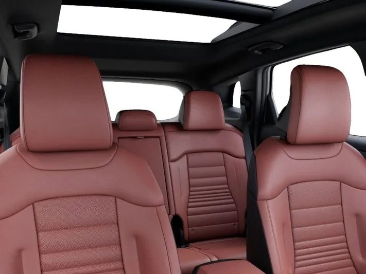 2026 Kia Sportage - view 27