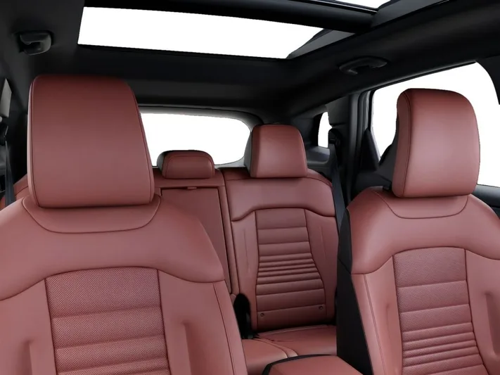 2026 Kia Sportage - view 27