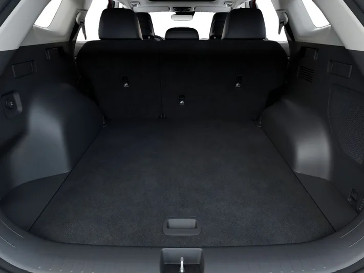 2026 Kia Sportage - view 19