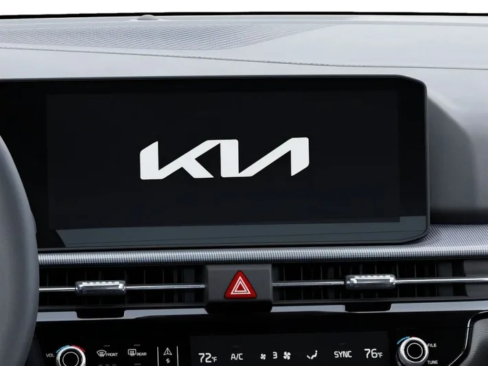 2026 Kia Sportage - view 20