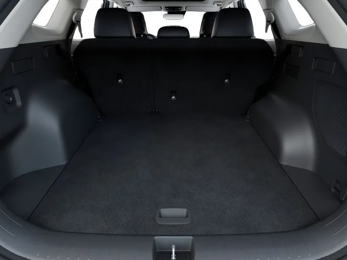 2026 Kia Sportage - view 19