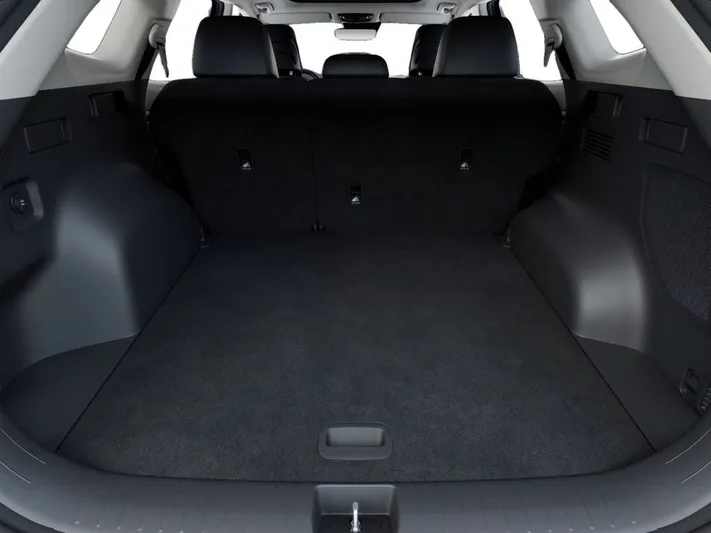 2026 Kia Sportage - view 19