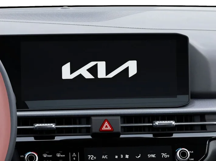 2026 Kia Sportage - view 20