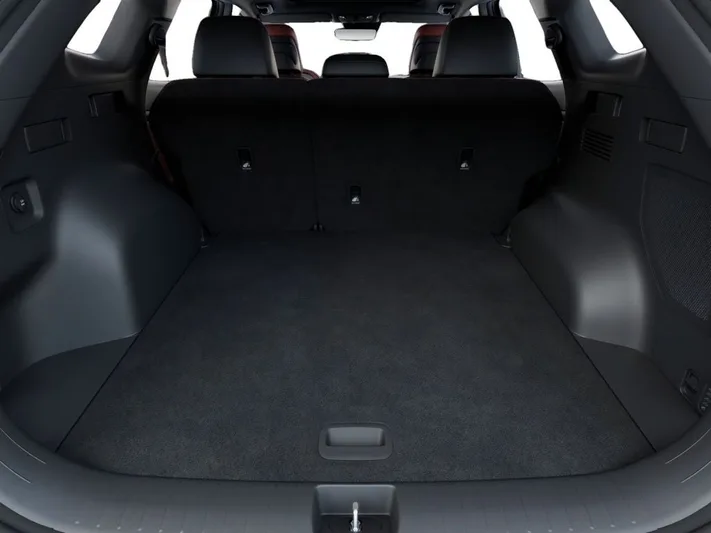 2026 Kia Sportage - view 19