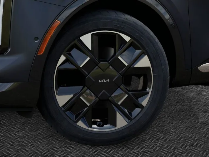 2026 Kia Sportage - view 9