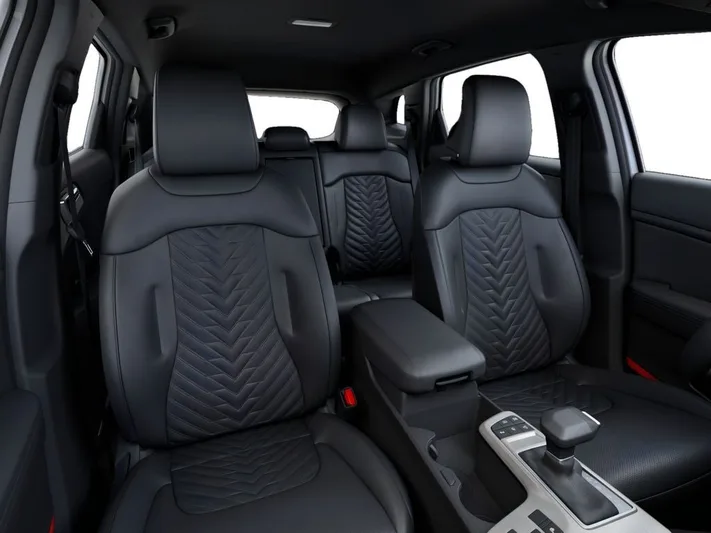 2026 Kia Sportage - view 15