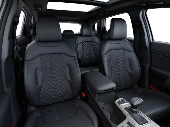 2026 Kia Sportage - view 15